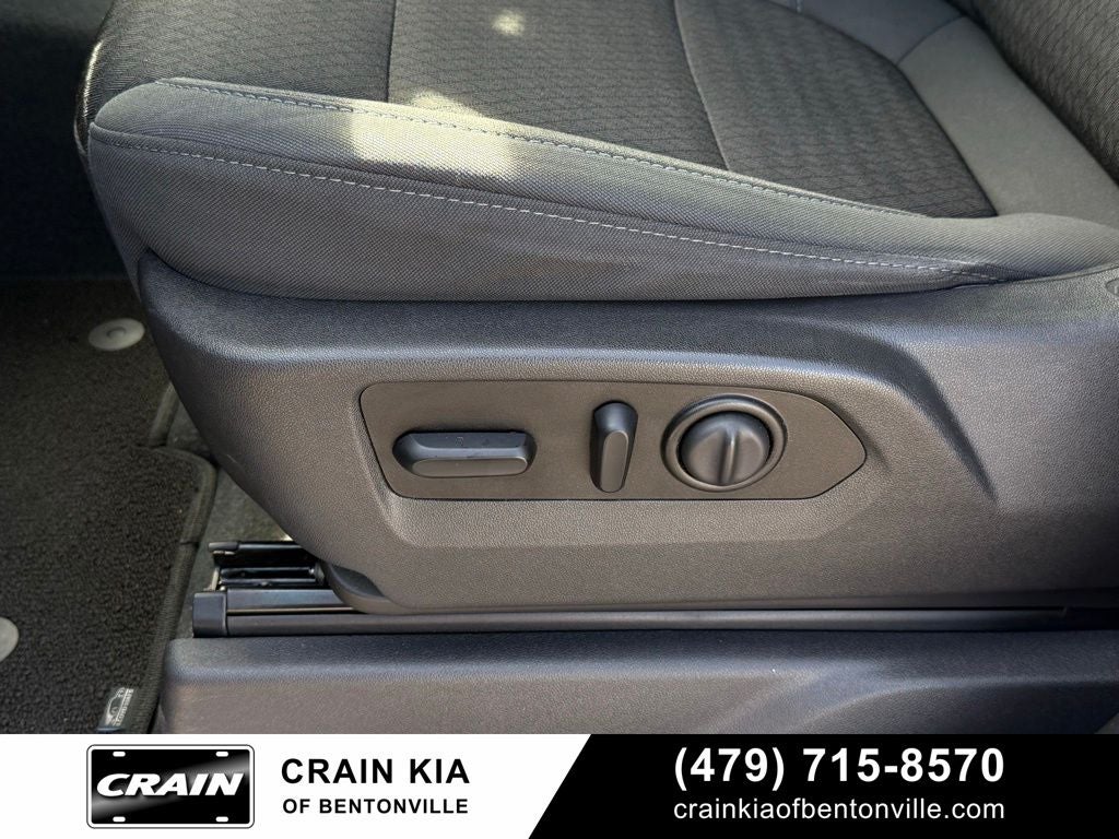 2020 GMC Sierra 1500 Elevation - CARFAX ONE OWNER