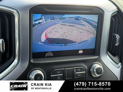 2020 GMC Sierra 1500 Elevation - CARFAX ONE OWNER