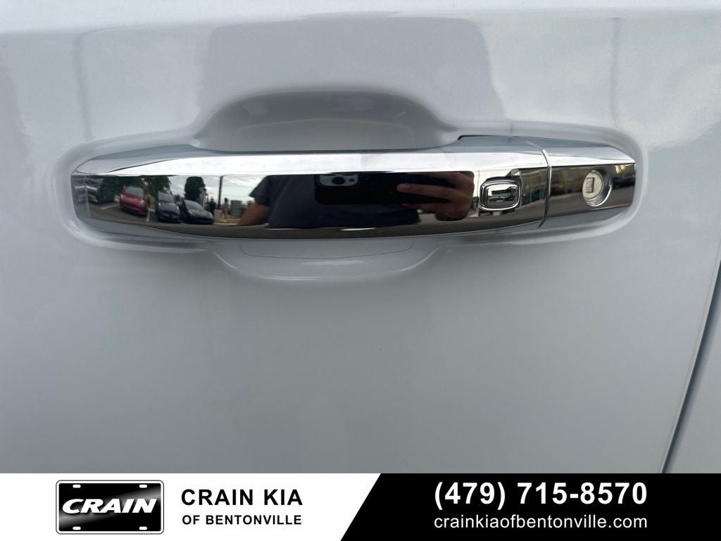 2026 GMC Sierra 1500 Denali - 4WD / SUNROOF / CLEAN CARFAX