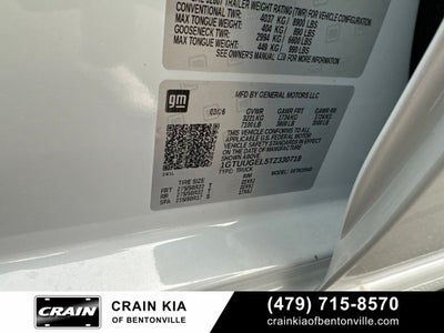 2026 GMC Sierra 1500 Denali - 4WD / SUNROOF / CLEAN CARFAX