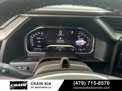 2026 GMC Sierra 1500 Denali - 4WD / SUNROOF / CLEAN CARFAX
