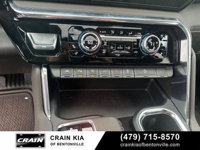 2026 GMC Sierra 1500 Denali - 4WD / SUNROOF / CLEAN CARFAX