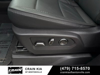 2026 GMC Sierra 1500 Denali - 4WD / CLEAN CARFAX / ONE OWNER