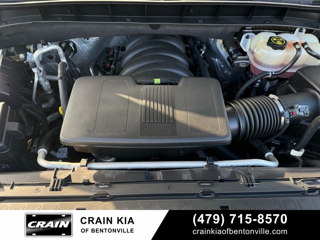 2024 GMC Sierra 1500 Denali Ultimate - 4WD / SUNROOF / CARFAX ONE OWNER