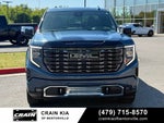 2025 GMC Sierra 1500 Denali Ultimate - 4WD / SUNROOF / CLEAN CARFAX