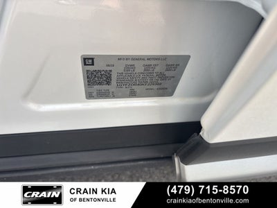 2019 Cadillac XT4 Premium Luxury - AWD / PANORAMIC SUNROOF / CLEAN CARFAX