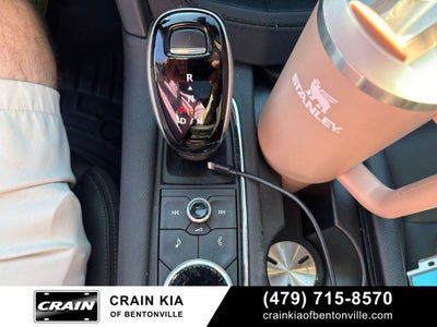 2024 Cadillac XT6 Luxury - AWD / PANORAMIC SUNROOF / CLEAN CARFAX