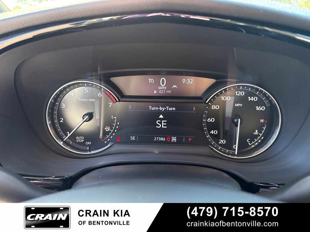 2024 Cadillac XT6 Luxury - AWD / PANORAMIC SUNROOF / CLEAN CARFAX