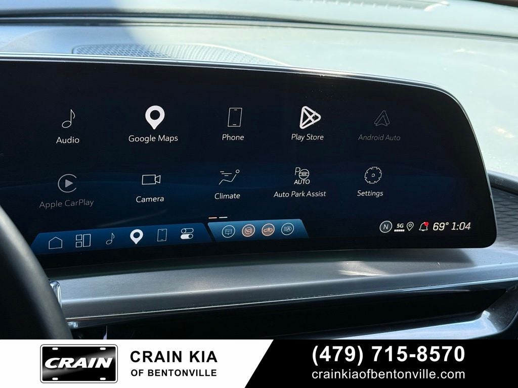 2024 Cadillac LYRIQ Sport 3 - AWD / PANORAMIC SUNROOF / ONE OWNER