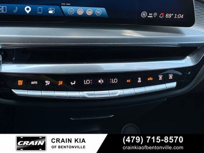2024 Cadillac LYRIQ Sport 3 - AWD / PANORAMIC SUNROOF / ONE OWNER