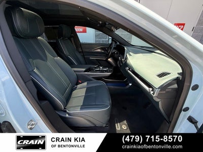 2024 Cadillac LYRIQ Sport 3 - AWD / PANORAMIC SUNROOF / ONE OWNER