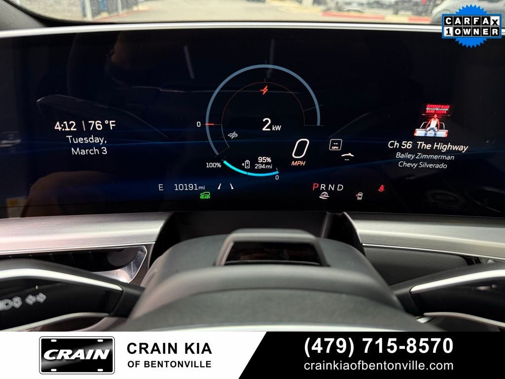 2024 Cadillac LYRIQ Sport - AWD / PANORAMIC SUNROOF / ONE OWNER