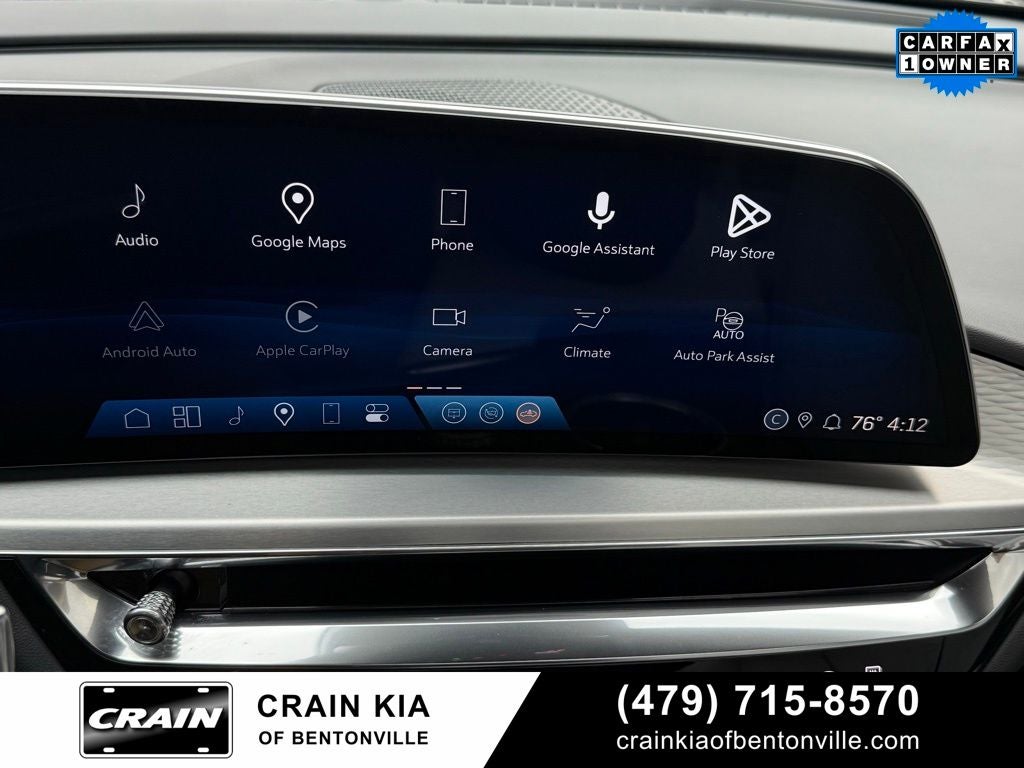 2024 Cadillac LYRIQ Sport - AWD / PANORAMIC SUNROOF / ONE OWNER