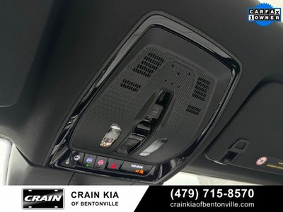 2024 Cadillac LYRIQ Sport - AWD / PANORAMIC SUNROOF / ONE OWNER