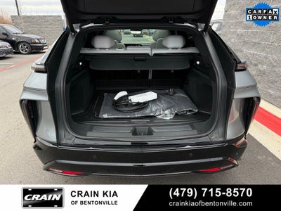 2024 Cadillac LYRIQ Sport - AWD / PANORAMIC SUNROOF / ONE OWNER