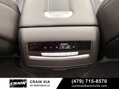 2023 Cadillac Escalade Premium Luxury Platinum - AWD / SUNROOF / CARFAX ONE OWNER