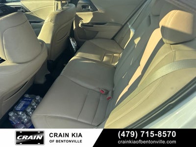 2013 Honda Accord EX-L - SUNROOF