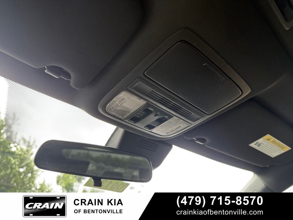 2019 Honda Accord Sport 2.0T - CLEAN CARFAX