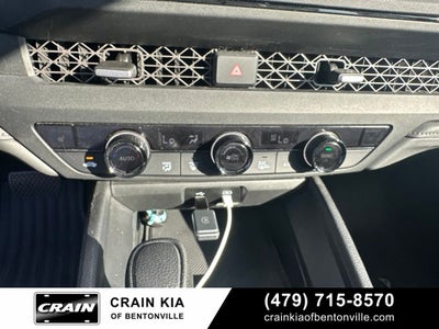 2024 Honda Accord EX - SUNROOF / CLEAN CARFAX