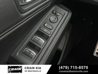 2025 Honda Accord Hybrid Sport-L - SUNROOF / CLEAN CARFAX / ONE OWNER