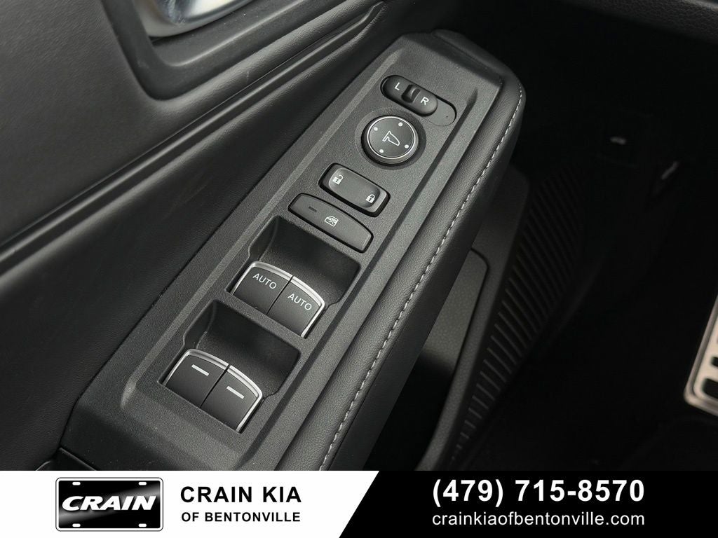 2025 Honda Accord Hybrid Sport-L - SUNROOF / CLEAN CARFAX / ONE OWNER