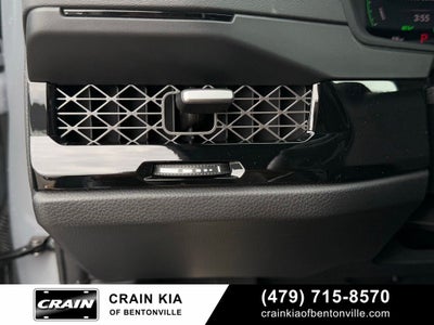 2025 Honda Accord Hybrid Sport-L - SUNROOF / CLEAN CARFAX / ONE OWNER
