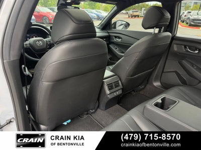 2025 Honda Accord Hybrid Sport-L - SUNROOF / CLEAN CARFAX / ONE OWNER