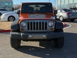 2010 Jeep Wrangler Sport - 4WD / CLEAN CARFAX