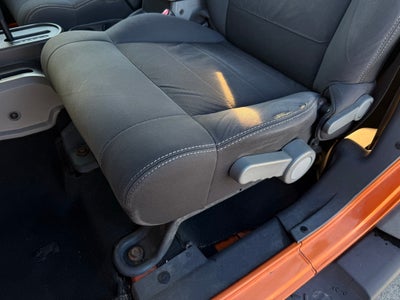 2010 Jeep Wrangler Sport - 4WD / CLEAN CARFAX