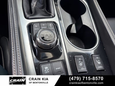 2019 Nissan Maxima 3.5 SL - CLEAN CARFAX / DUAL SUNROOF