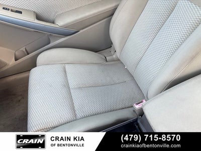 2009 Nissan Altima 2.5 S - WHOLESALE / AS-IS