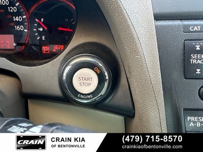 2009 Nissan Altima 2.5 S - WHOLESALE / AS-IS