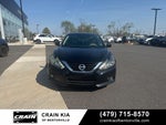 2017 Nissan Altima 3.5 SL - SUNROOF