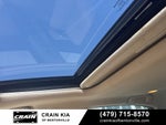 2017 Nissan Altima 3.5 SL - SUNROOF