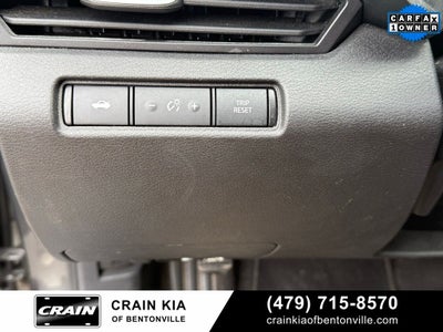 2024 Nissan Altima 2.5 S - CLEAN CARFAX / ONE OWNER