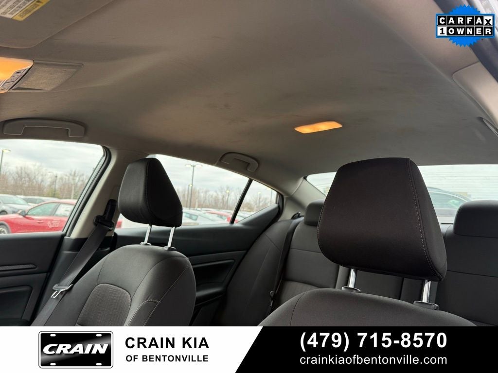 2024 Nissan Altima 2.5 S - CLEAN CARFAX / ONE OWNER