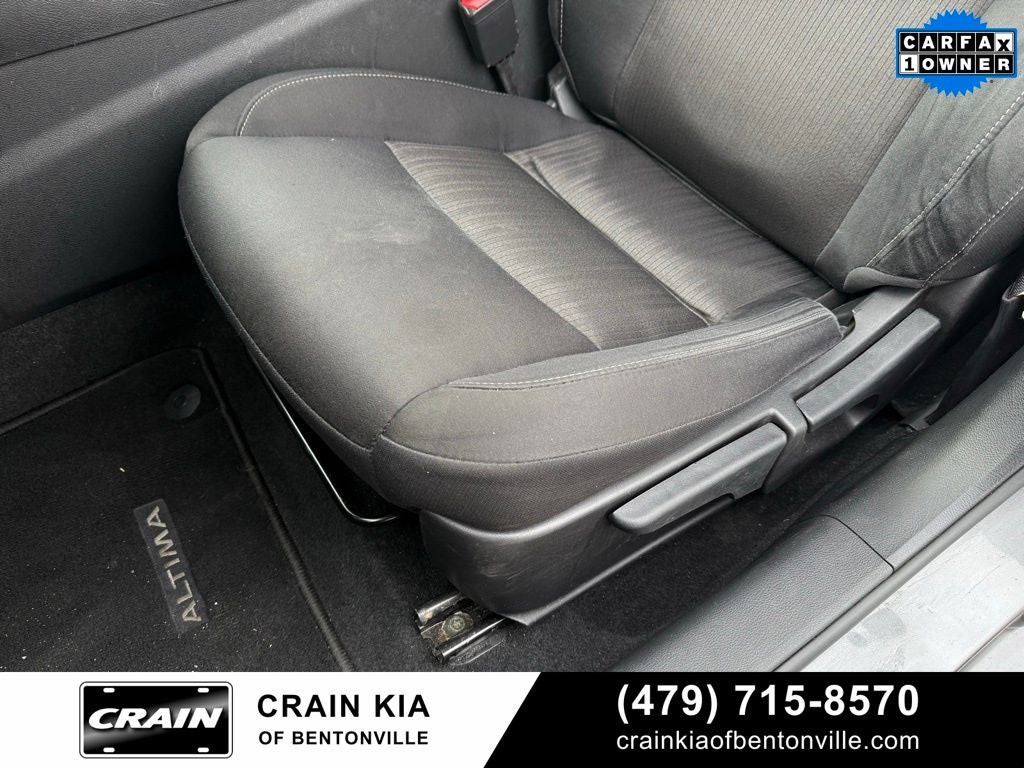 2024 Nissan Altima 2.5 S - CLEAN CARFAX / ONE OWNER