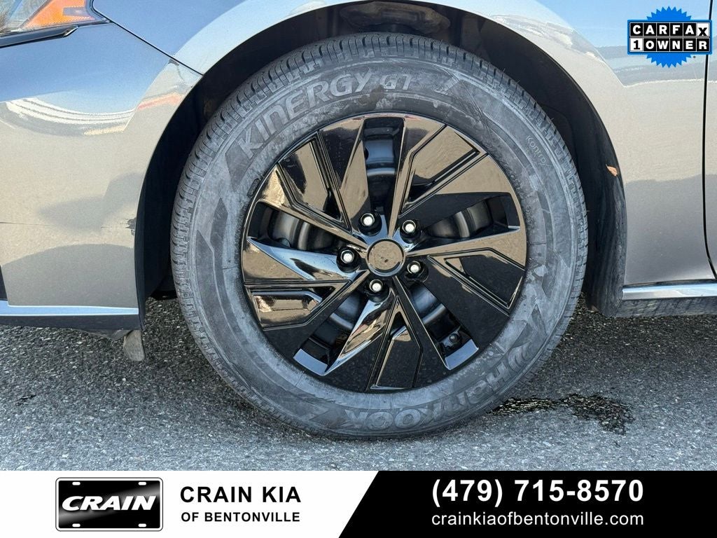 2024 Nissan Altima 2.5 S - CLEAN CARFAX / ONE OWNER