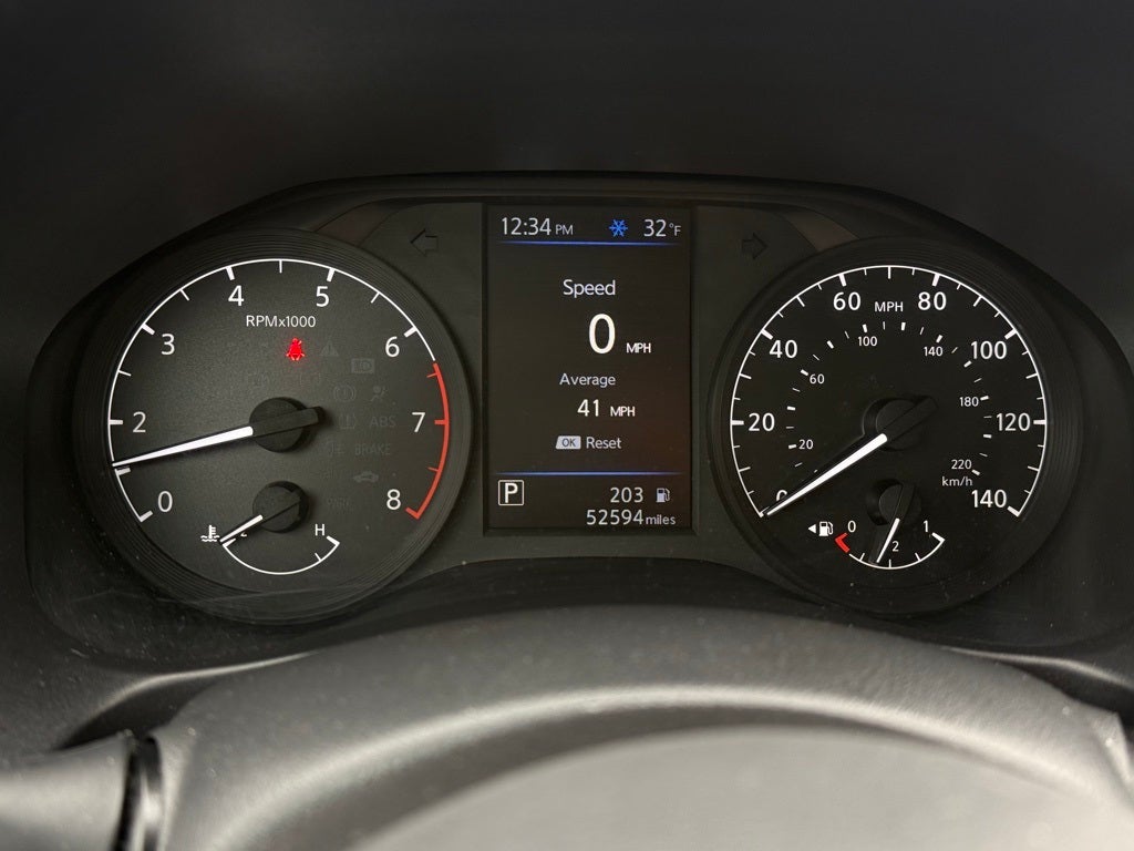 2024 Nissan Altima 2.5 S - CLEAN CARFAX / ONE OWNER