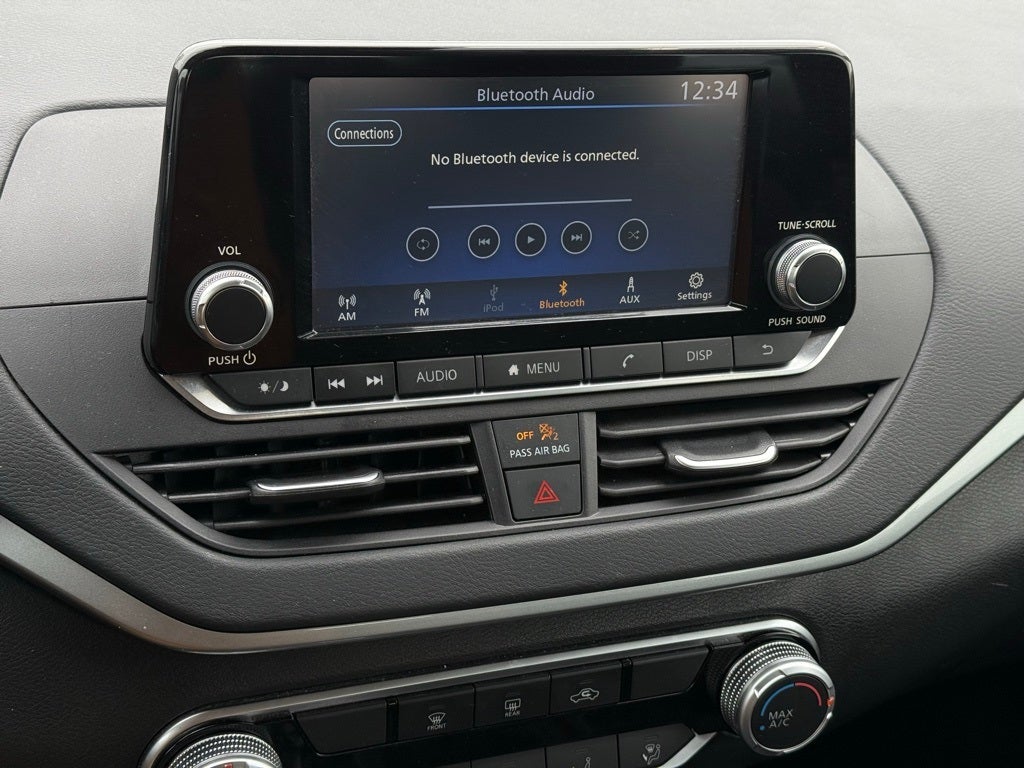 2024 Nissan Altima 2.5 S - CLEAN CARFAX / ONE OWNER