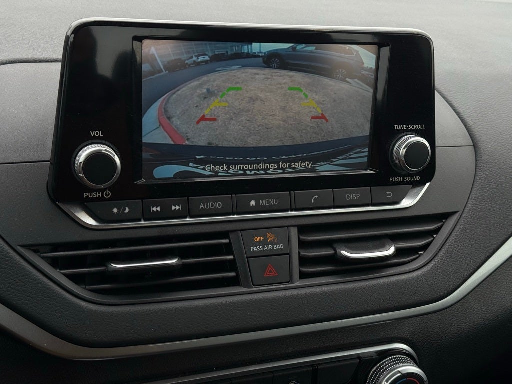 2024 Nissan Altima 2.5 S - CLEAN CARFAX / ONE OWNER