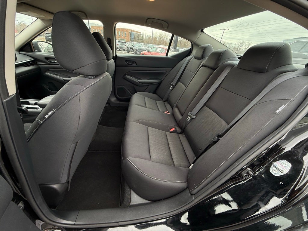 2024 Nissan Altima 2.5 S - CLEAN CARFAX / ONE OWNER