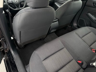 2024 Nissan Altima 2.5 S - CLEAN CARFAX / ONE OWNER