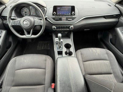 2024 Nissan Altima 2.5 S - CLEAN CARFAX / ONE OWNER