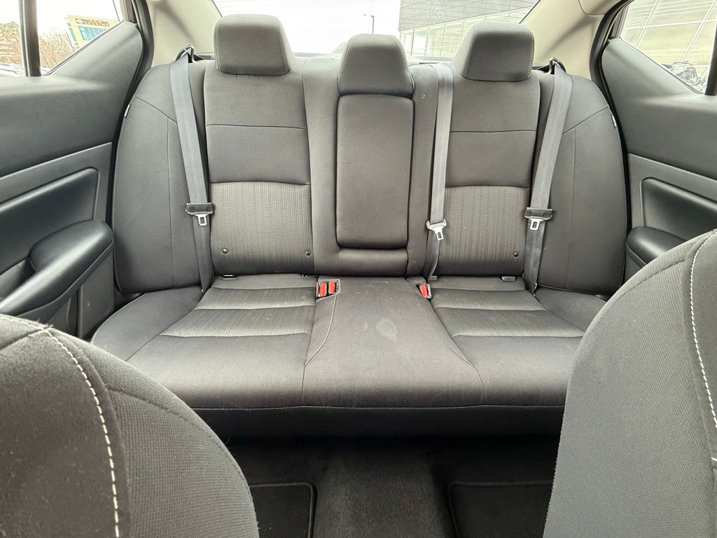 2024 Nissan Altima 2.5 S - CLEAN CARFAX / ONE OWNER