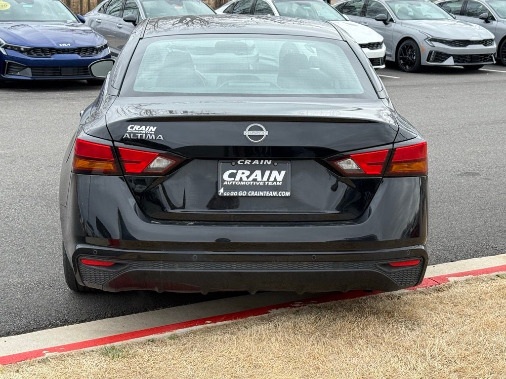 2024 Nissan Altima 2.5 S - CLEAN CARFAX / ONE OWNER