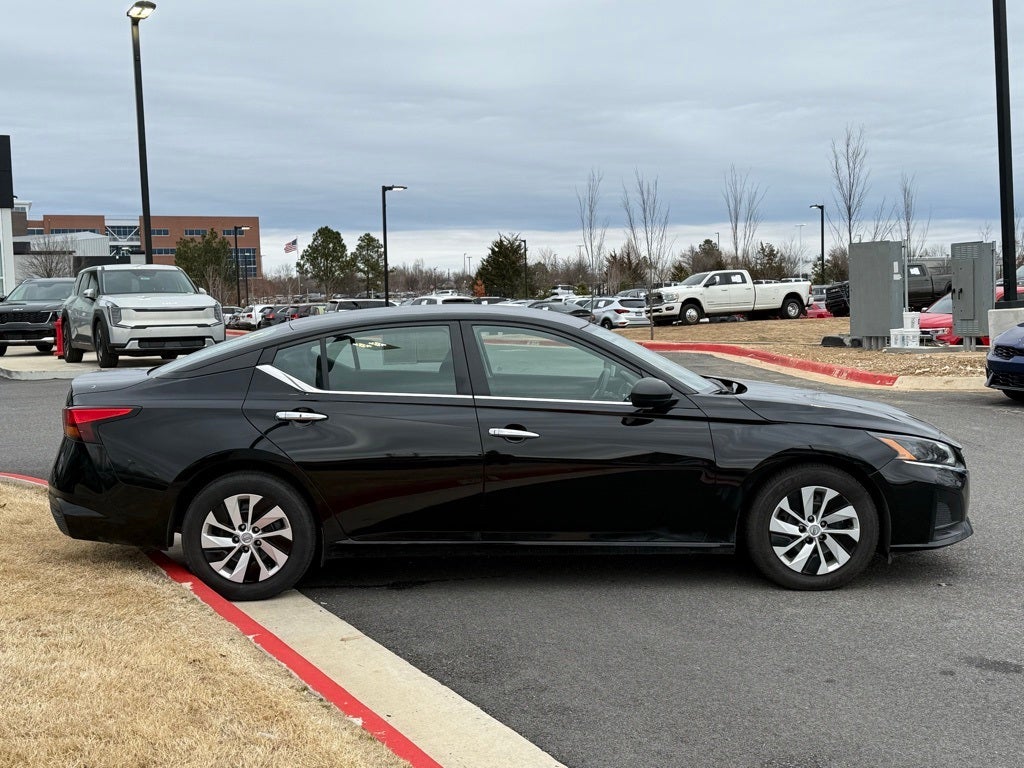 2024 Nissan Altima 2.5 S - CLEAN CARFAX / ONE OWNER