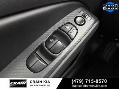 2024 Nissan Altima 2.5 SV - CLEAN CARFAX / ONE OWNER