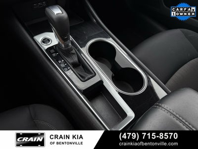 2024 Nissan Altima 2.5 SV - CLEAN CARFAX / ONE OWNER