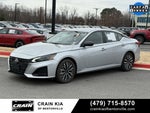 2024 Nissan Altima 2.5 SV - CLEAN CARFAX / ONE OWNER